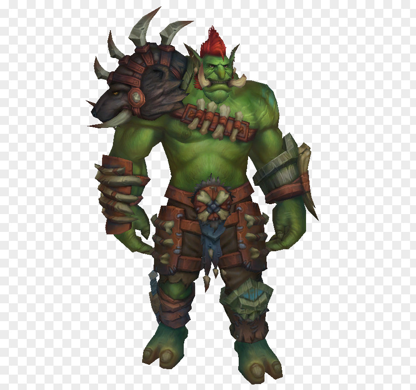 World Of Warcraft Troll Tauren Wowpedia Orc PNG