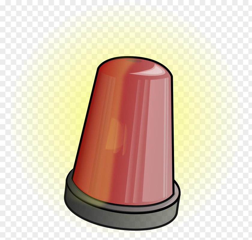 Car Police Siren Clip Art Officer PNG