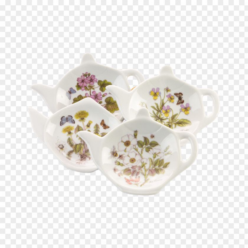 Cup Saucer Porcelain Tableware Lilac PNG