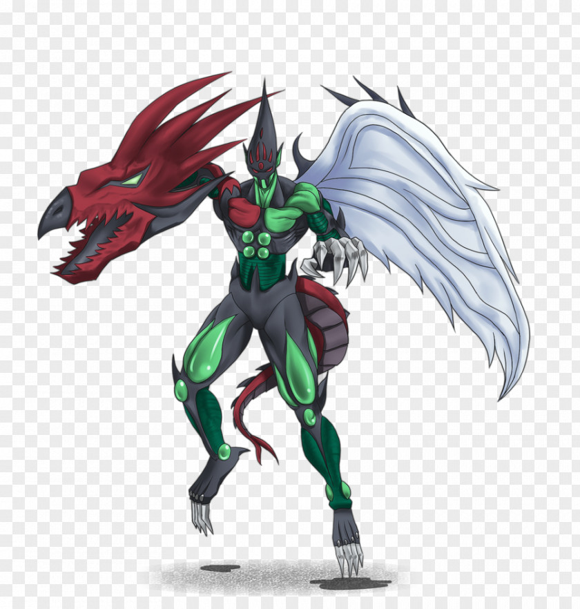 Elemental Jaden Yuki Aster Phoenix Hero Yu-Gi-Oh! PNG