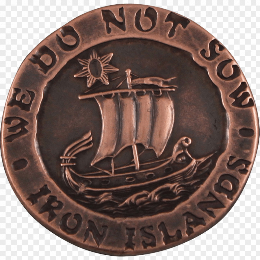 Greyjoy Constitution Of Belgium Bronze Medal Wikipedia PNG