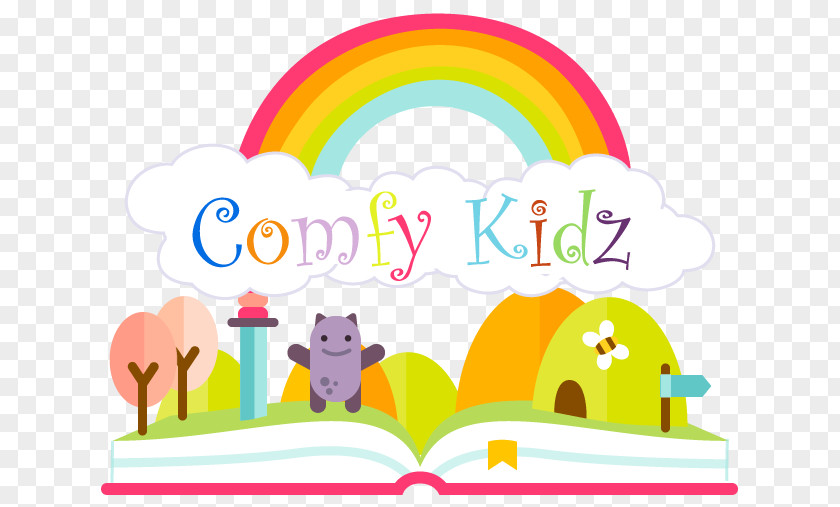 Kidz Zazzle PNG