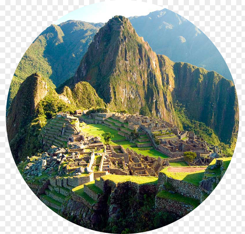 Machu Picchu Sacred Valley Aguas Calientes, Peru Choquequirao Inca Empire PNG
