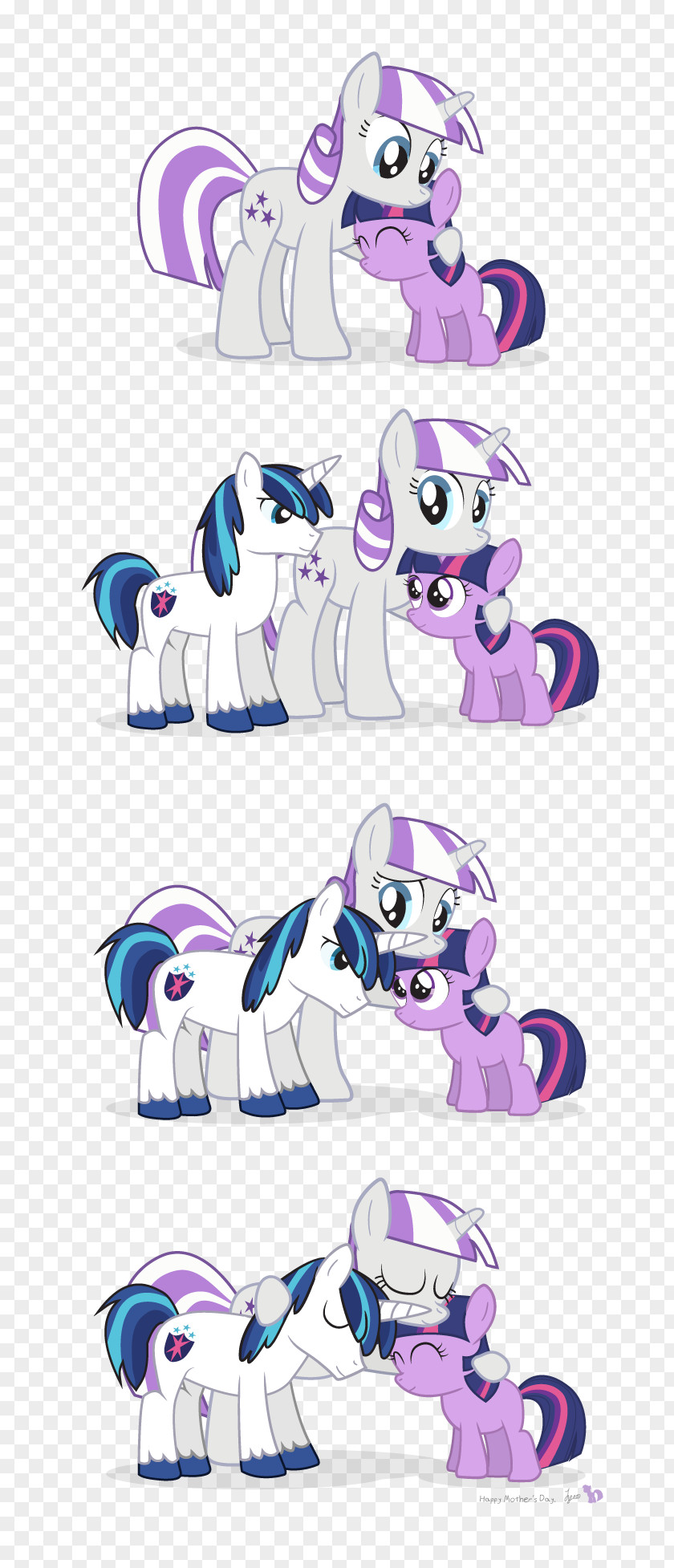 My Mother Is The Best Pony Brother Photography PNG