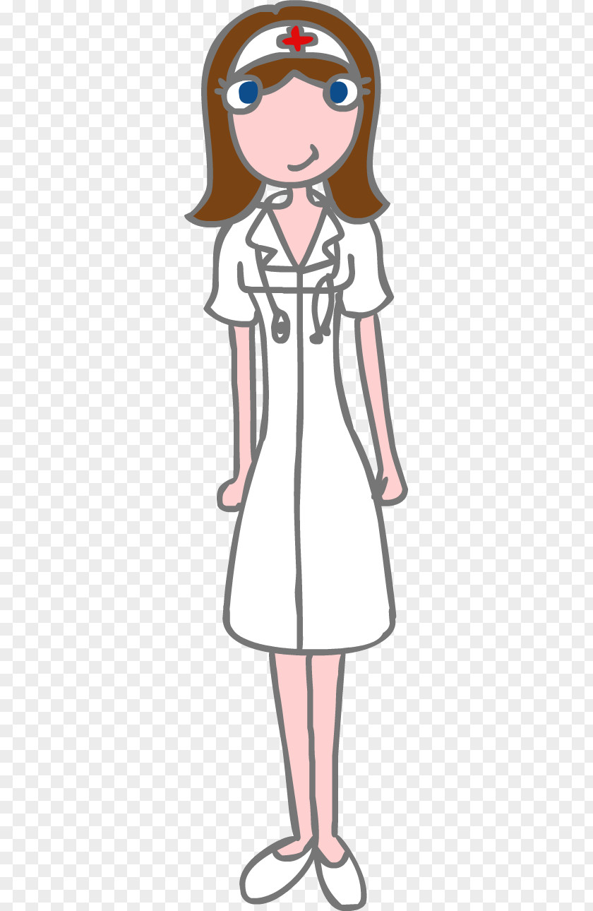 Nurse Cliparts Nursing Cartoon Clip Art PNG