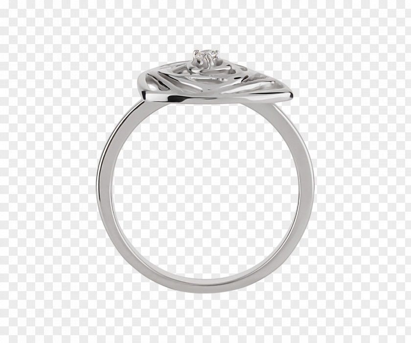 Ring Engagement Diamond Clarity Gold PNG