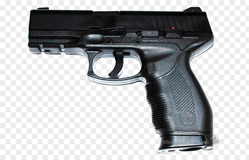 Taurus Trigger Firearm Millennium Series .40 S&W PNG