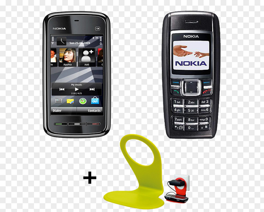 Telivision Nokia 5233 6070 E63 Phone Series N73 PNG
