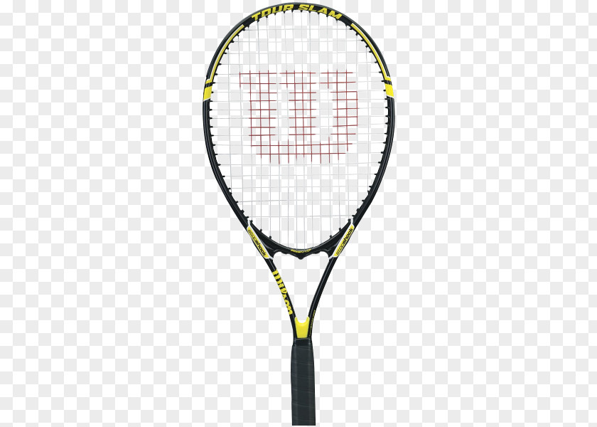 Tennis Wilson ProStaff Original 6.0 Racket Sporting Goods Strings Rakieta Tenisowa PNG