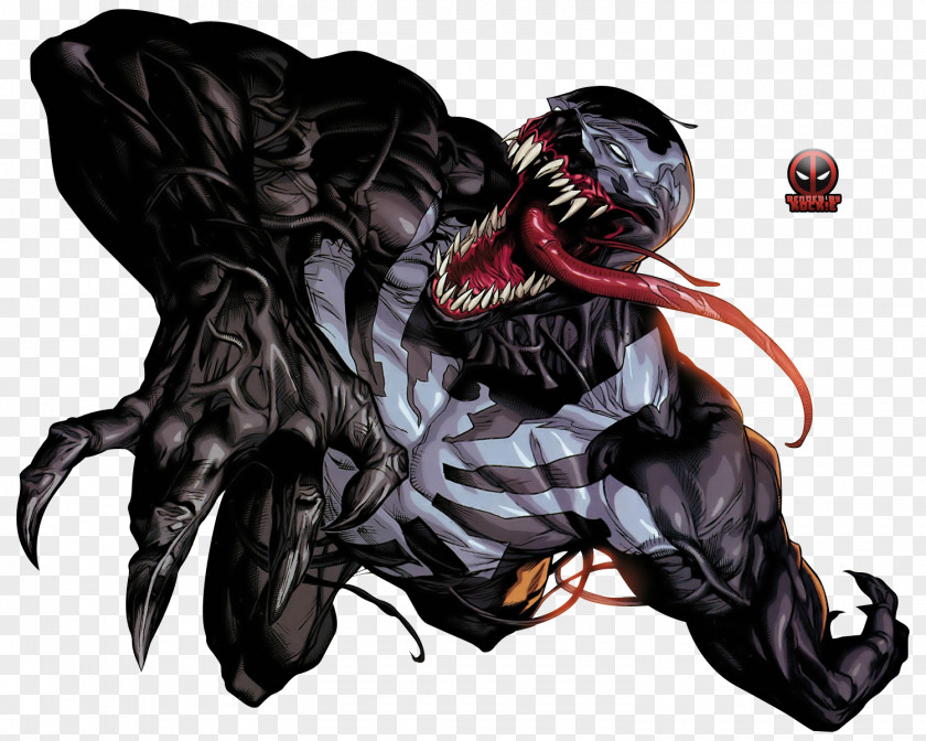 Venom Marvel Mac Gargan Eddie Brock Spider-Man J. Jonah Jameson PNG