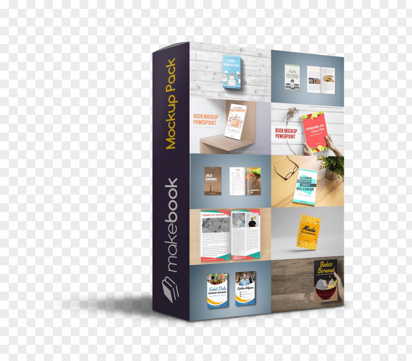 Visiting Card Mockup Book Page Layout Product Discounts And Allowances PNG