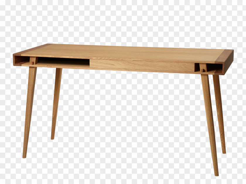Wooden Desk Table Secretary Writing Computer PNG