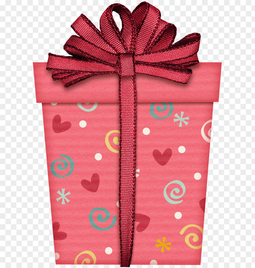 Birthday Gift Santa Claus Happy To You Clip Art PNG