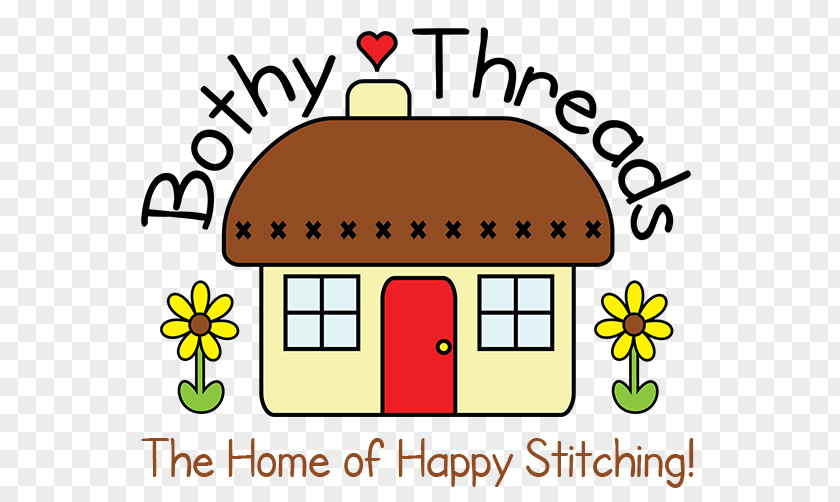 Cross Stitch Logo Embroidery Cross-stitch Yarn Crochet PNG