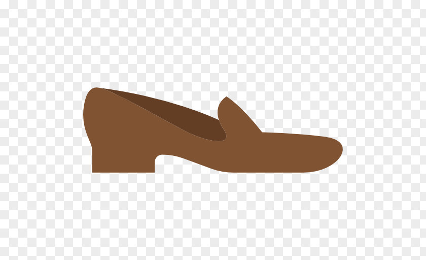 Design Shoe Font PNG