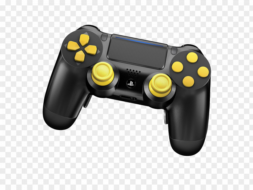 Dualshock PlayStation 2 Game Controllers DualShock 3 PNG