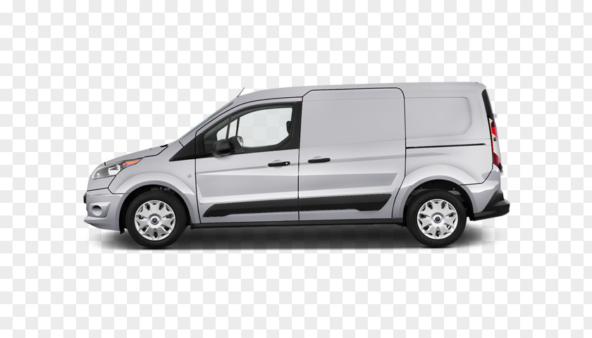 Ford 2017 Transit Connect 2018 2019 Car PNG