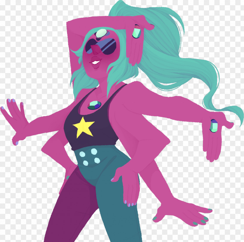 Just Cause DeviantArt Drawing Garnet PNG