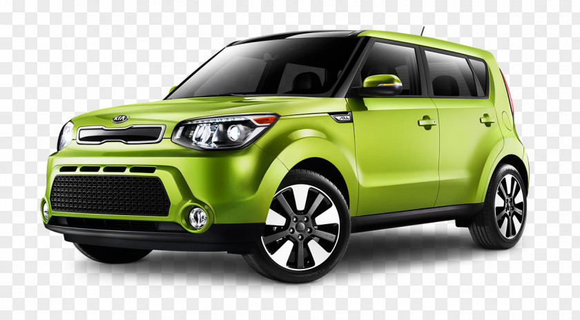 Kia Motors Car Soul Hyundai Motor Company PNG