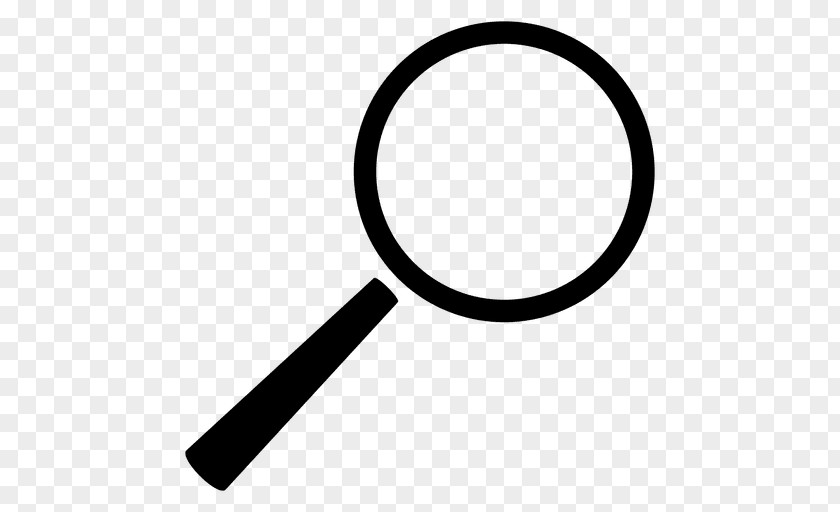 Magnifying Glass IPhone Transparency And Translucency PNG