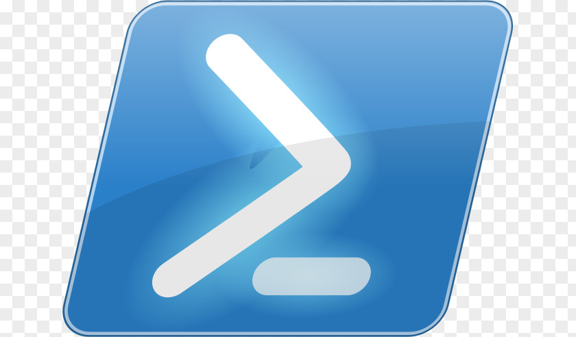 Microsoft Word PowerShell Windows Server Active Directory PNG