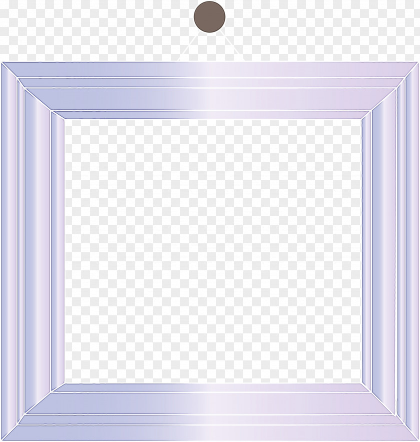 Picture Frame PNG