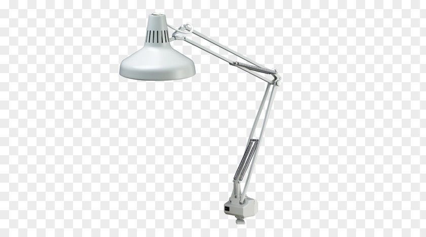 Pixar Lamp Light Fixture Compact Fluorescent Luxo PNG