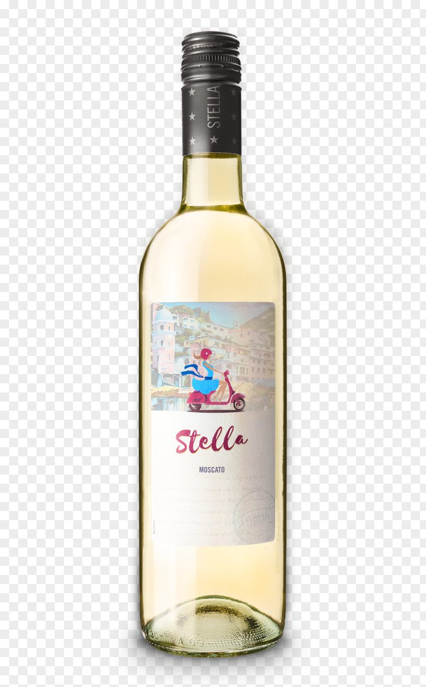 Wine Menu Liqueur White Glass Bottle PNG
