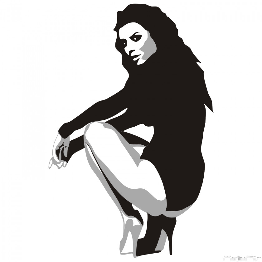 Woman PNG , sexy clipart PNG