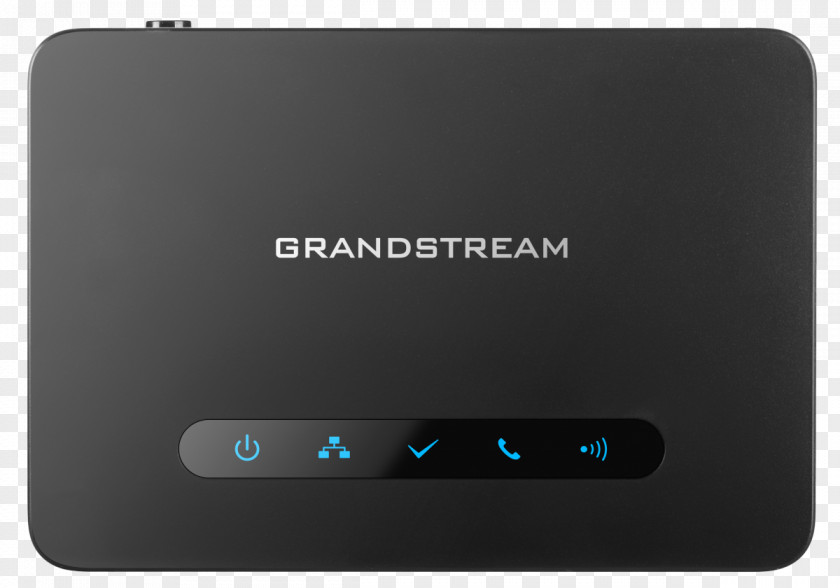 Base Station Controller Grandstream DP750 Router Digital Enhanced Cordless Telecommunications Networks Telephone PNG