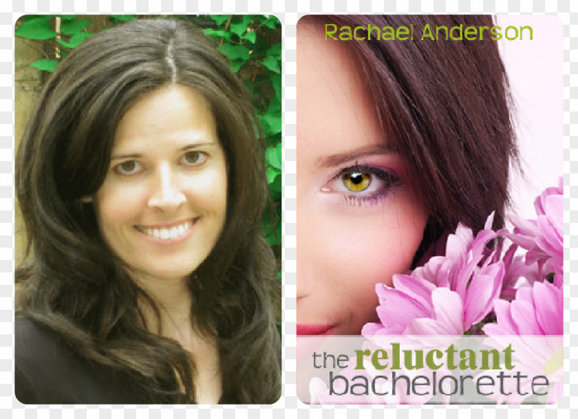 Book Tracy Brogan Rachael Anderson The Reluctant Bachelorette: A Romantic Comedy Thirteen Reasons Why Jingle Bell Harbor PNG