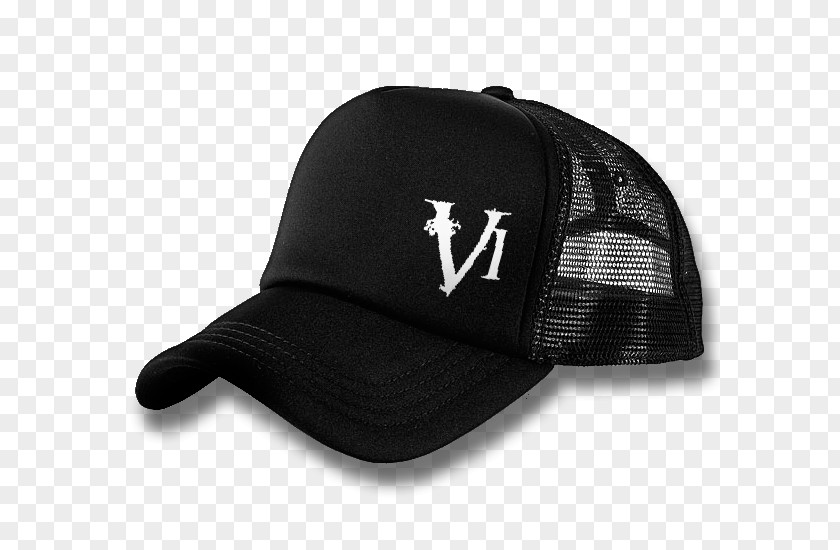 Cap Trucker Hat Clothing Visor PNG