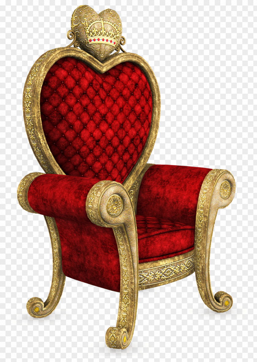 Chair Queen Of Hearts FatherLove: What We Need, Seek, Must Create Throne King PNG