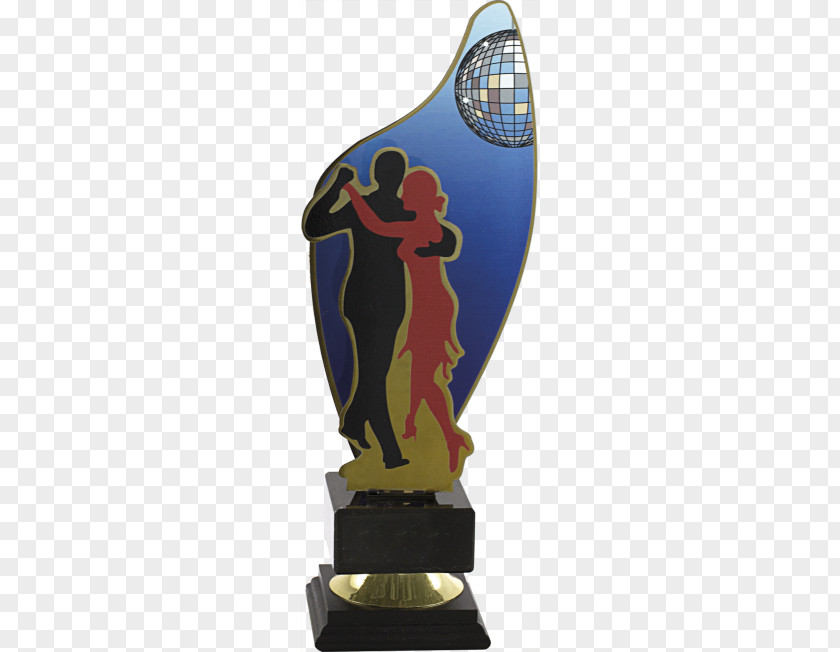 Dance Trophy Party Disco PNG