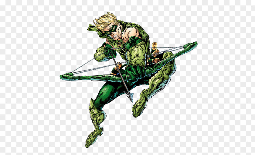 Dc Comics Green Arrow Lantern Clint Barton Roy Harper PNG