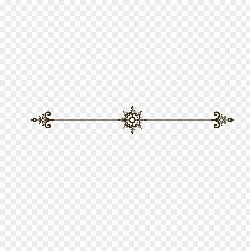 Dividing Line Metal Angle Body Piercing Jewellery Pattern PNG