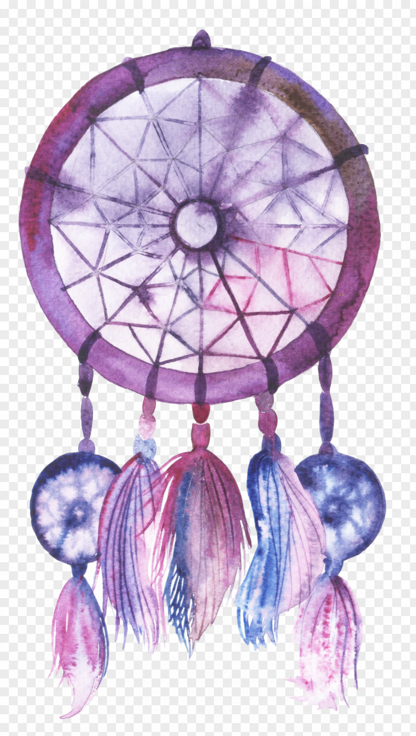 Dreamcatcher Paper Clip Art PNG