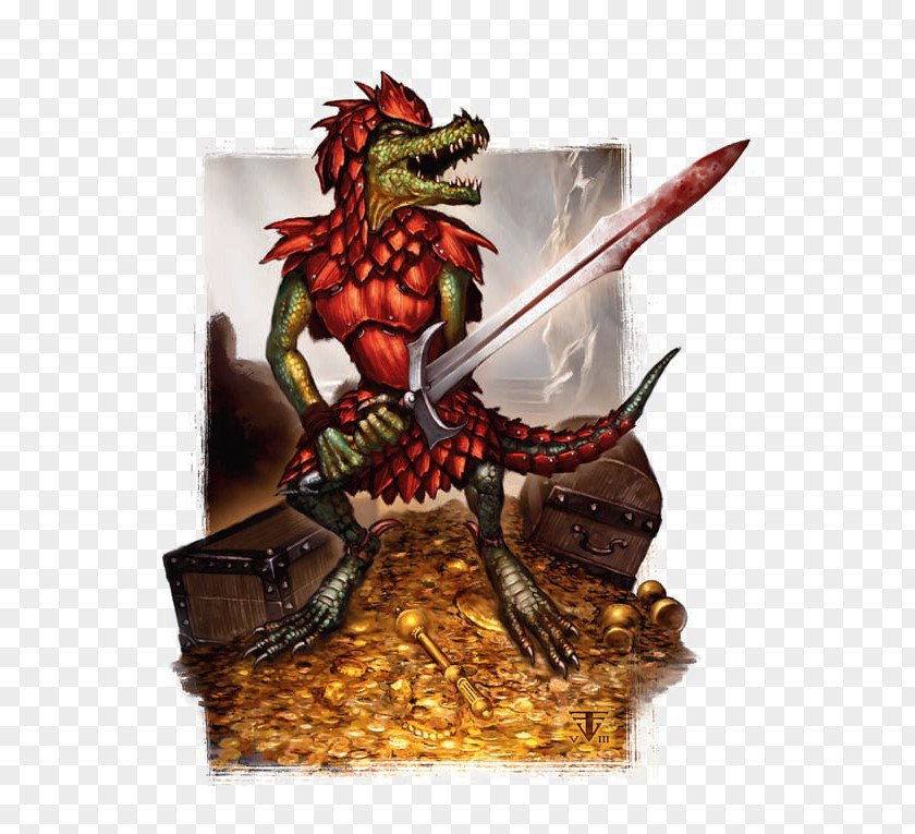 Dungeons And Dragons & Online Pathfinder Roleplaying Game Kobold Role-playing PNG
