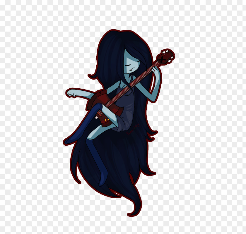 Finn The Human Marceline Vampire Queen TinyPic Cello PNG