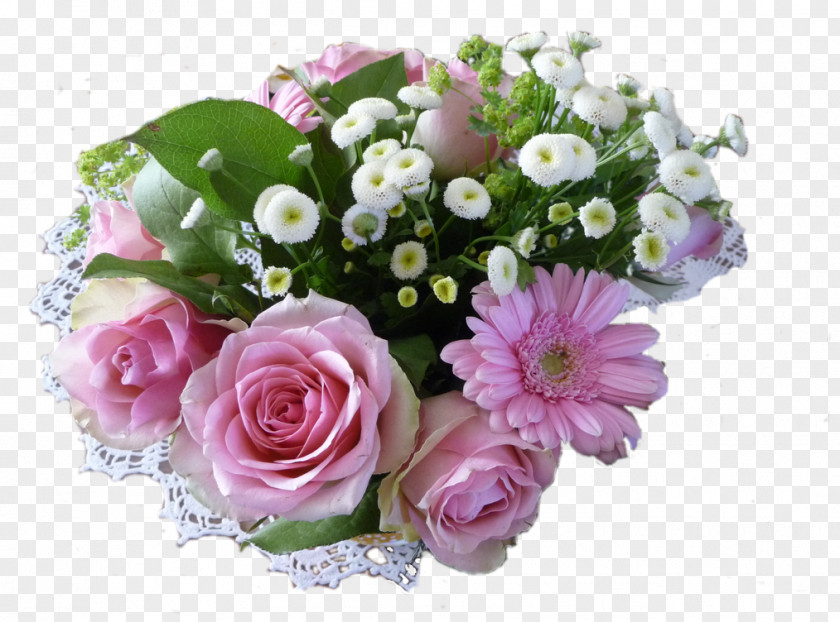 Flower Garden Roses Blingee Bouquet PNG