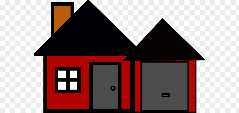 Garage Cliparts House Clip Art PNG