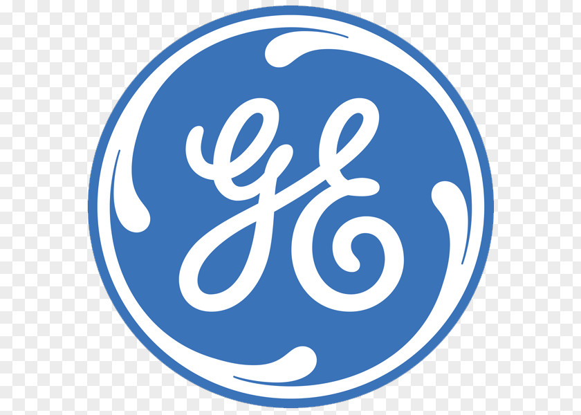General Electric Logo NYSE:GE Vector Graphics PNG