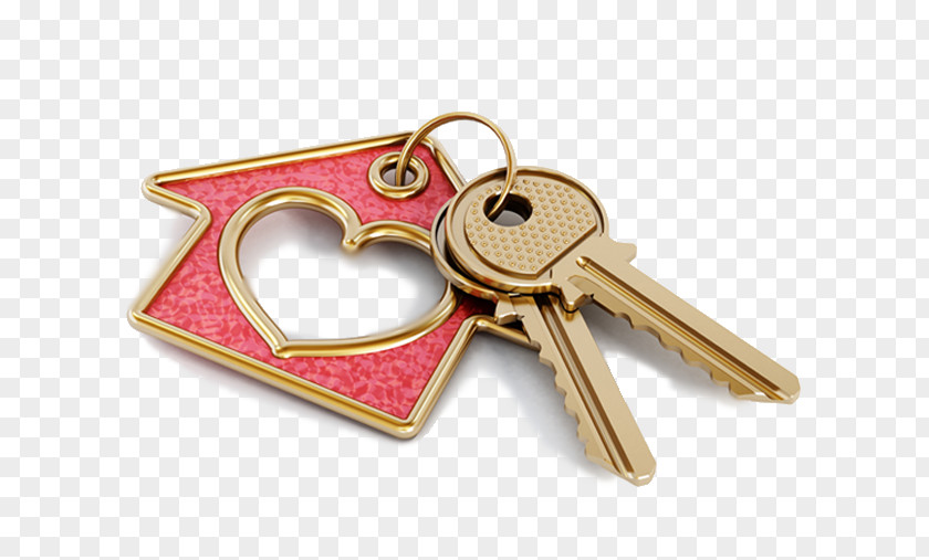 Lock Keys Facts House Home Building Key PNG