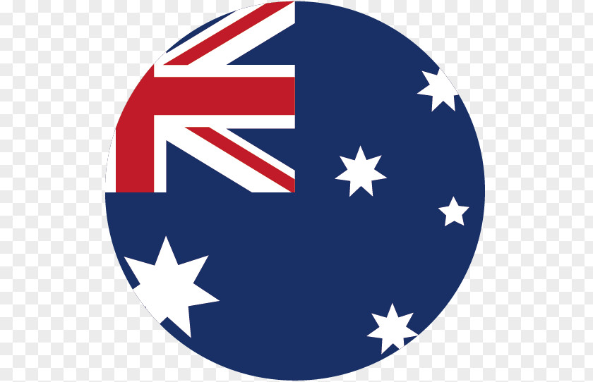 Perth Flag Of Australia Vector Graphics Illustration PNG
