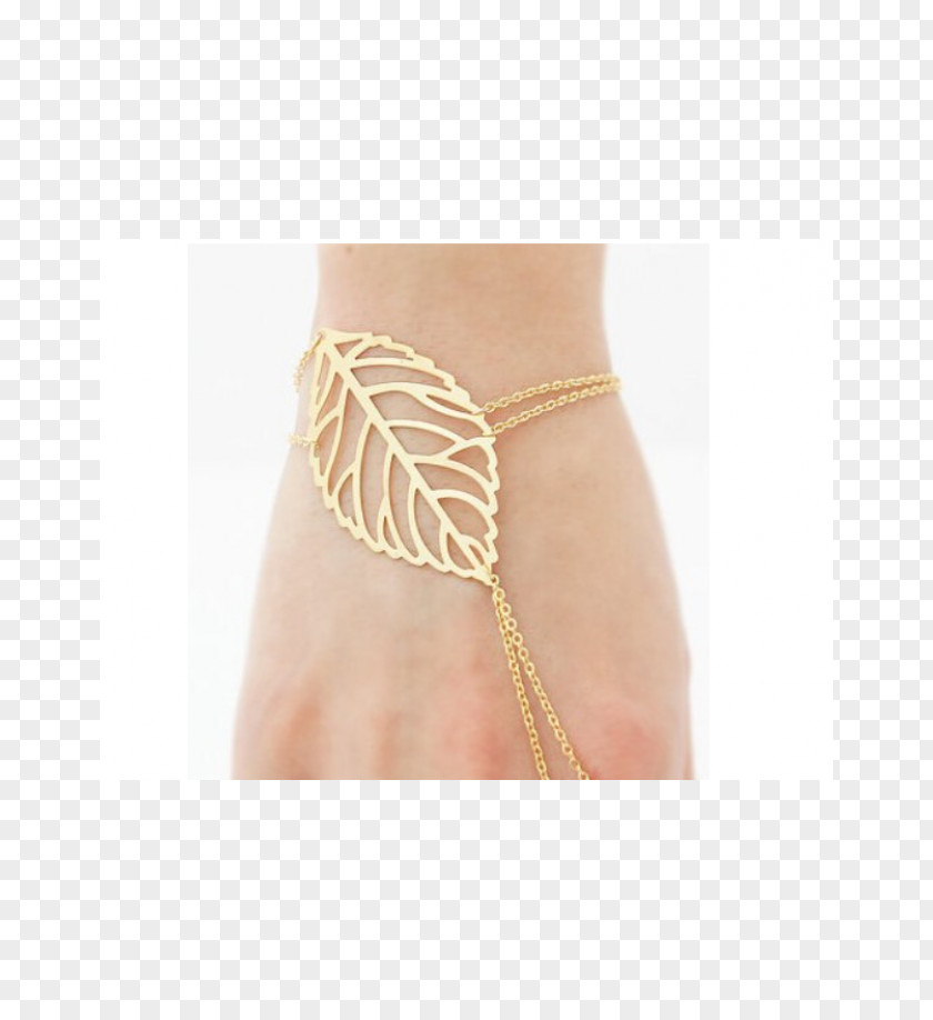 Ring Slave Bracelet Bangle Chain PNG