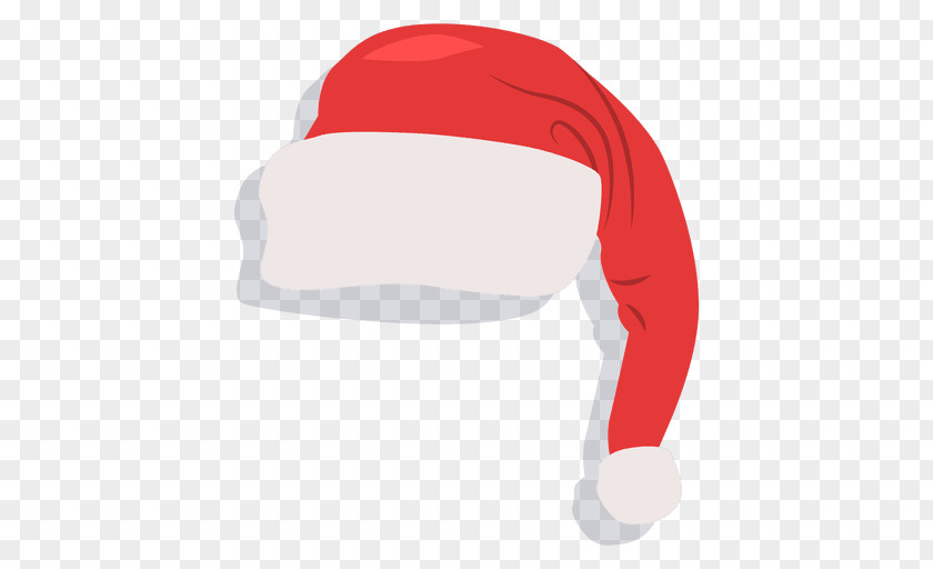 Santa Claus Hat Clip Art PNG