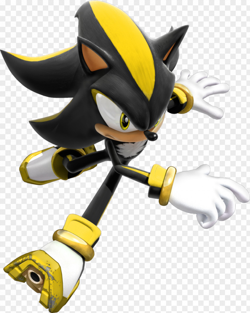 Shadow The Hedgehog Sonic Adventure 2 Amy Rose & Sega All-Stars Racing PNG