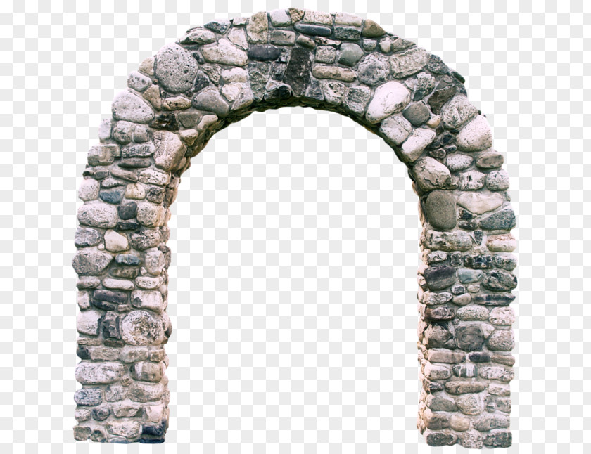 Stone Arch Material Free To Pull ForgetMeNot Android Clip Art PNG