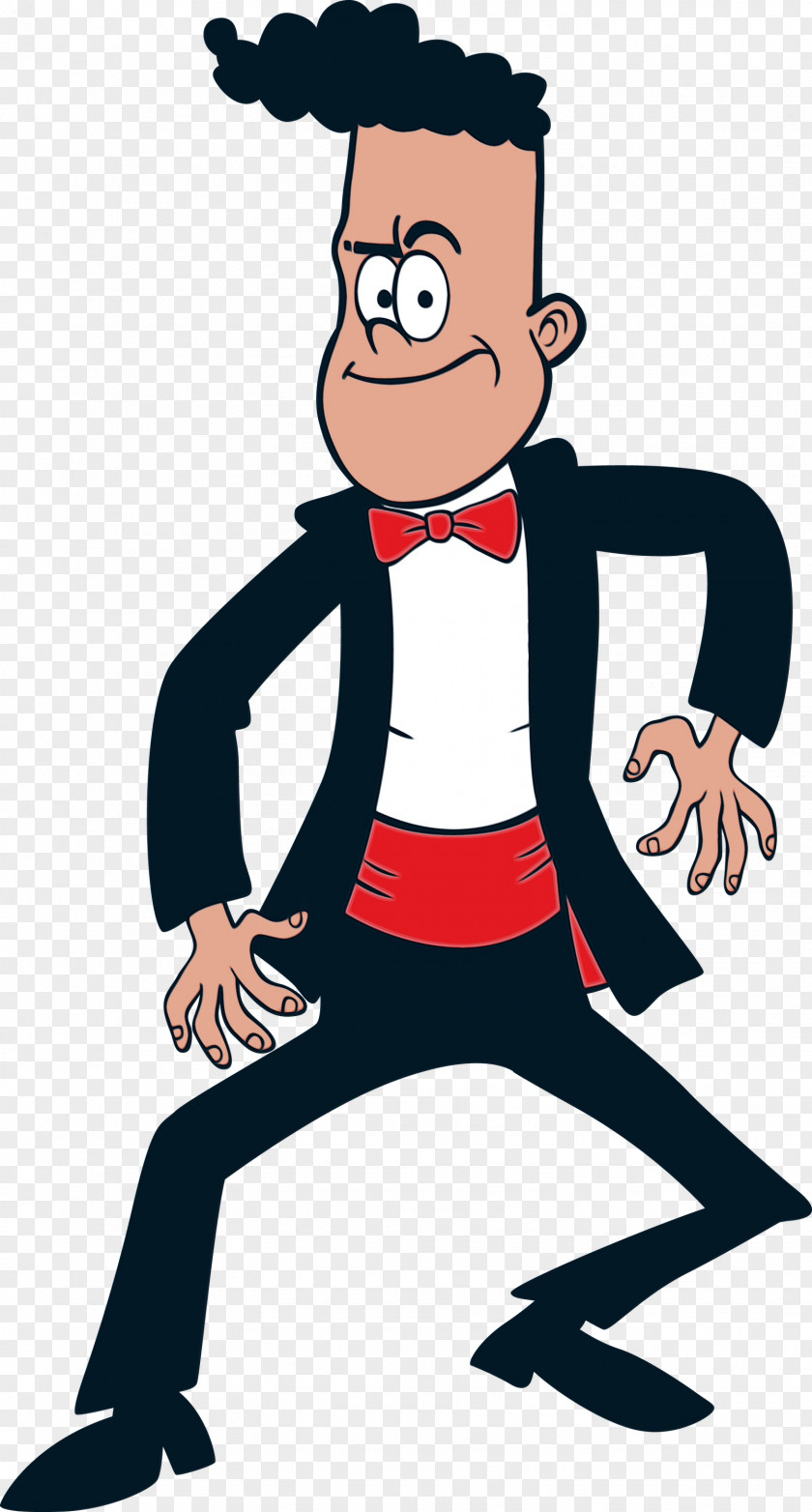 Style Sitting Boy Cartoon PNG