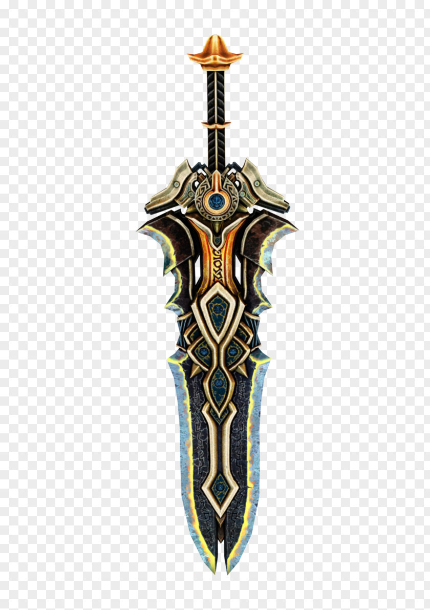 Swords Darksiders Armageddon Sword YouTube DeviantArt PNG